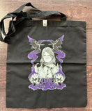 Ozzy Osbourne Tote Bag