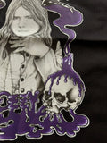 Ozzy Osbourne Tote Bag