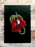 Gothic Rose Original Art